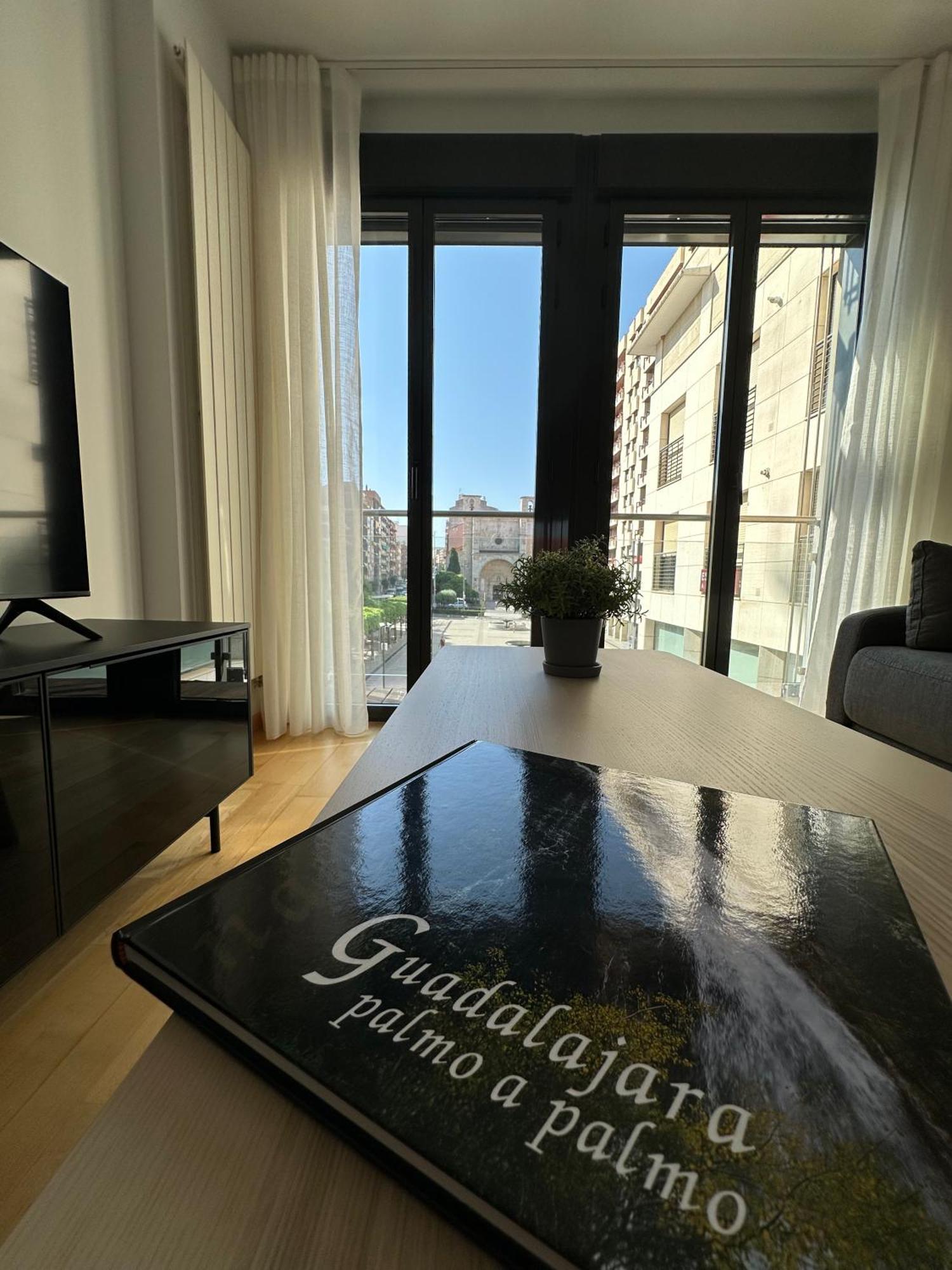 At Home Santo Domingo グアダラハラ エクステリア 写真